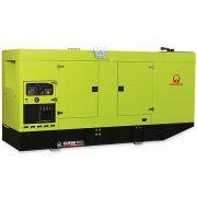 Pramac GSW600V 600kVA / 480kW 3-Phase Volvo Engine Diesel Generator